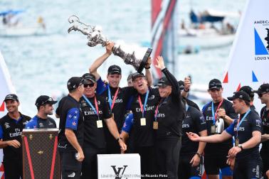 America's Cup