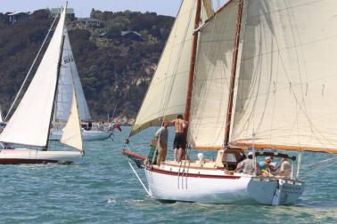 Tall Ships Regatta