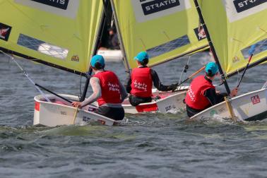 Opti Team Cup