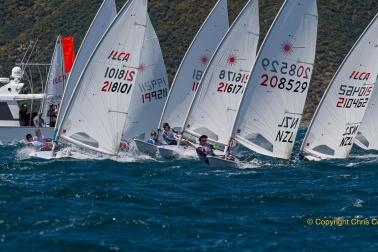 Laser nationals