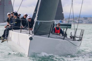 Melges 40