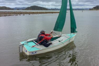 Sailability