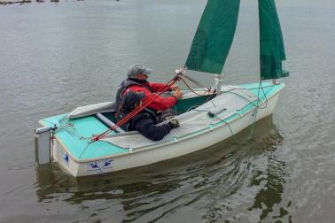 Sailability