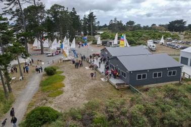 Pleasant Point Yacht Club