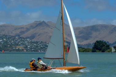 Pleasant Point Yacht Club