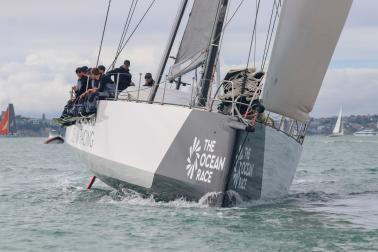 NZ Ocean Racing