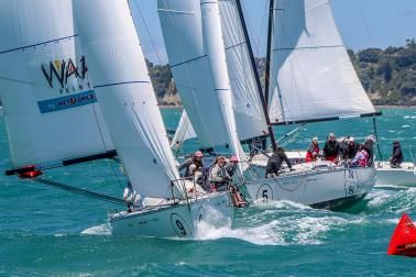 women's keelboat nationals