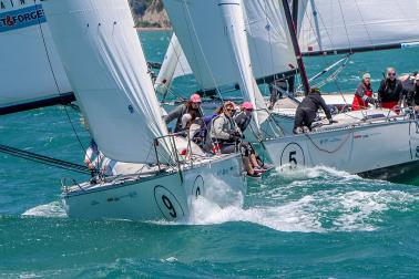 women's keelboat nationals