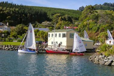 Broad Bay Boating Club