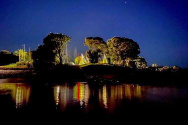 Bay of Islands Yacht Club