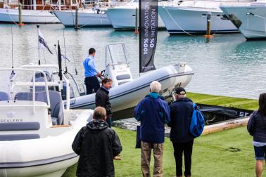 Boat Show