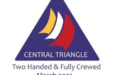 Central Triangle Logo