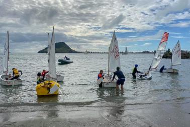 Tauranga Yacht & Power Boat Club