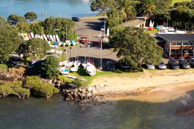 Bay of Islands Yacht Club
