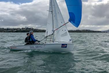 Bucklands Beach Yacht Club