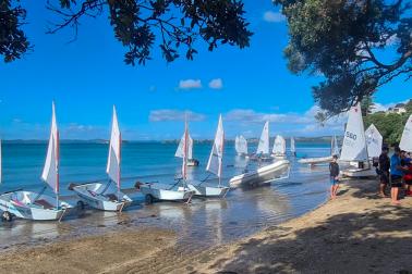 Howick Sailing Club