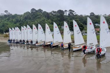 Worser Bay Boating Club