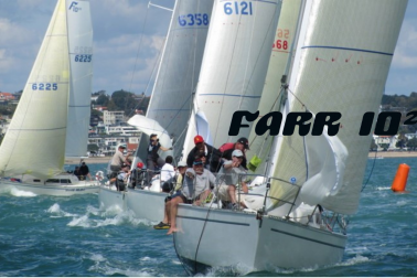 Farr 1020 logo