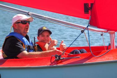Sailability