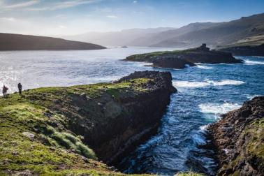 Subantarctic Islands