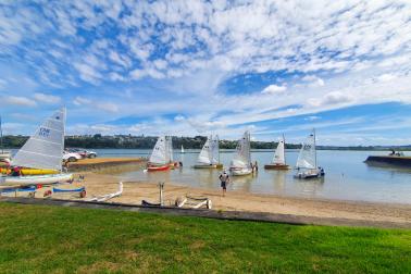 Taikata Sailing Club