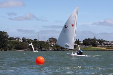 Panmure Lagoon