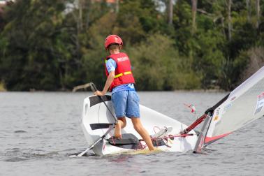 Hamilton Yacht Club
