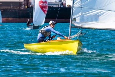 Tauranga Regatta