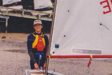 Jo Aleh