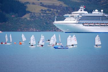 Queen Charlotte Yacht Club