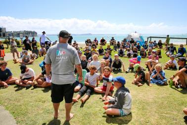 Manly Sailing Club