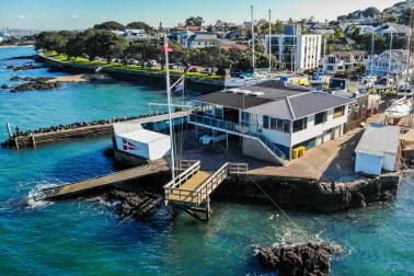 Devonport Yacht Club