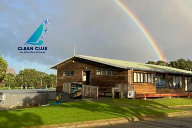 Wakatere Boating Club