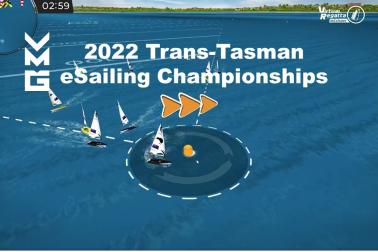 eSailing