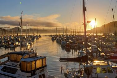 Waikawa Boating Club