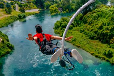 Bungy