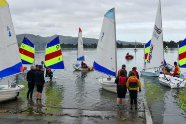 Pleasant Point Yacht Club