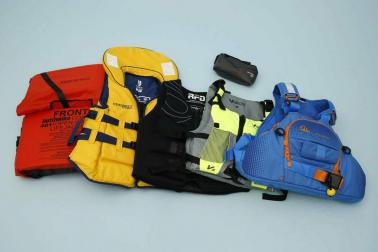 Lifejackets