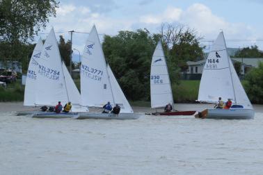 Wairoa Yacht Club - River Regata