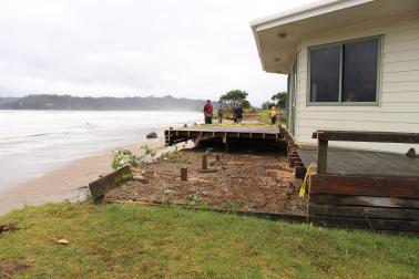 Mercury Bay