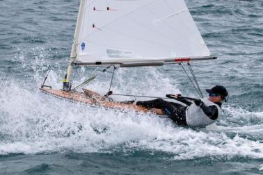 PClass Oli Stone