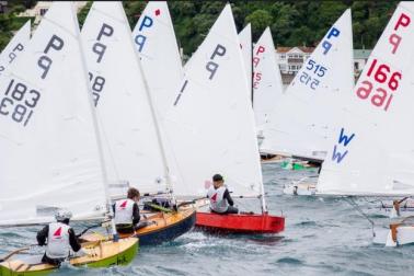PClass fleet