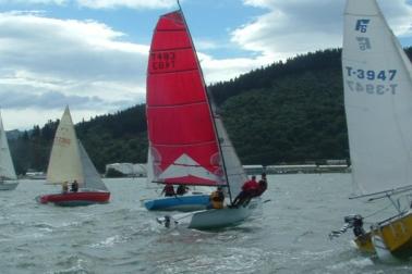 Otago Harbour