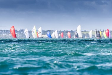 Harbour Classic banner