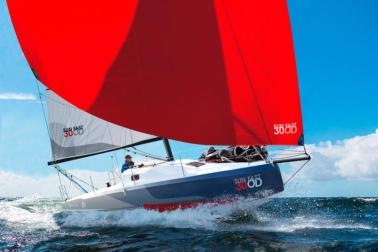 Sunfast 30 OD