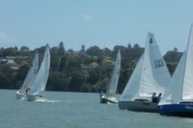Trailer Yachts
