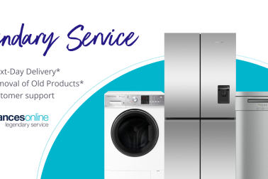 Appliances Online