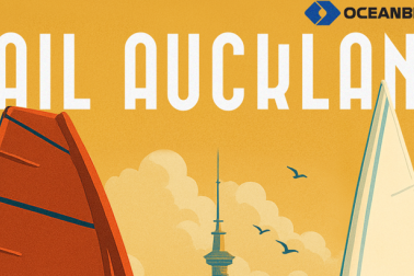 2026 oceanbridge sail auckland