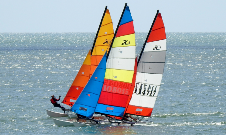 Hobies at MBBC