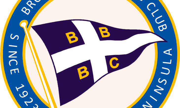 BBBC Logo centennial